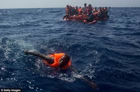 Many cities in spain fly out to morocco, most notably from madrid to tangier which takes less than two hours airtime. How Migrants Are Using A New Route From Morocco To Spain Daily Mail Online