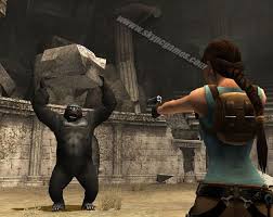 Pc Game Tomb Raider Anniversary Full Version Free Download Pc Game Tomb Raider Anniversary Game Full Of Full En Tomb Raider 1 Tomb Raider Lara Croft Raiders