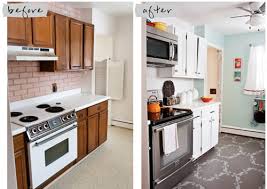 reader redesign: kitchen reboot (on a