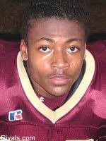 Trenton Guy 2005 Cornerback Louisville