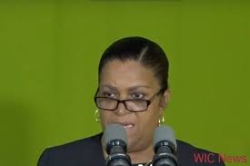 Garry Griffith proud of encouraging women for applying firearms licence