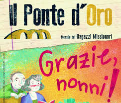 2 minutes in preparazione della ormai prossima giornata mondiale dei nonni e degli anziani, il dicastero per i laici, la famiglia e la vita rende disponibile un video in cui nonni ed anziani di ogni parte del mondo recitano con il papa la preghiera ufficiale dell'evento. Fondazione Missio Estate Con Il Ponte D Oro E Con I Nonni