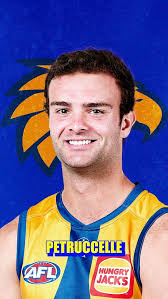 Could Jack Petrucelle get more midfield time? #westcoasteagles #aflfantasy  #footy