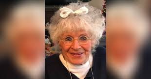 Obituary for Patricia G. (Gunn) Rose