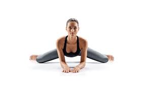 Reclining butterfly pose (supta baddha konasana) how to perform. Ultimate Guide To Frog Pose Mandukasana Yoga Practice