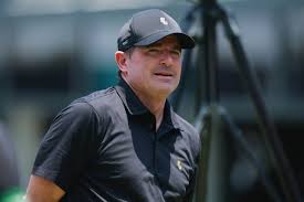 LIV Golf CEO continues to double down on optimism; Rahm reaches Ryder Cup eligibility deal