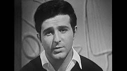 Richard Anthony "Plante un arbre"