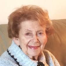 Eleanor Shirley Rosen Obituary