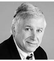 ANTHONY WOLF Obituary (2022)