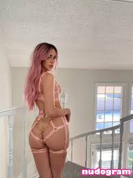 Amourettie  Riley  Rileyfans  WIFEMODER Nude Leaks OnlyFans Photo 13 -  v2.0 | dvir.ru