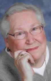 Geraldine Davis Obituary (2017)