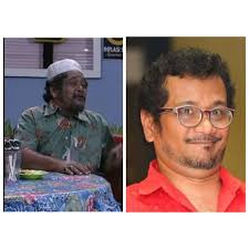 Sitkom ini juga merupakan idea daripada hatta azad khan yang menceritakan mengenai kehidupan seharian penduduk di flat seri wangi. Kliq News Hiburan Pi Mai Pi Mai Tang Tu Remake Pada Facebook