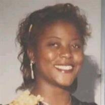 Angelia Elizabeth Broughton Obituary