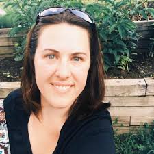 Christina Houghton, Certified Massage Therapist