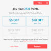 Get $25 off select items w. 1