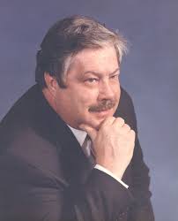 Brian Perry Obituary