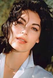 Ava Gardner by Wayne Miller, 1959