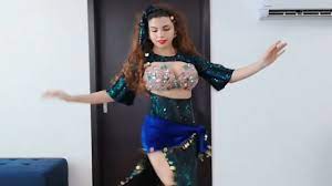 Anitah Belly Dance - YouTube