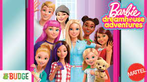 En este divertido video, totoykids, junto a barbie, muestran la casa de los sueños de barbie. Barbie Dreamhouse 13 0 Para Android Descargar