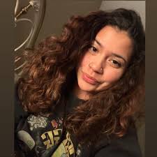 Annah Olivia Armstrong