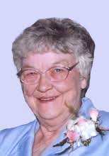 Obituary information for Patricia McBrien