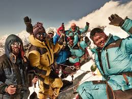 Ascent of mount everest between the 15th and 26th of may, during which time most of the successful summit days took place in the past. Baruntse Summit Summitclimb News Blog