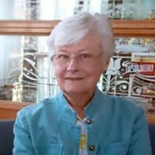 Suzanne Roy Obituary (1923