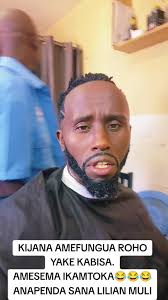 Lilian Muli Citizen Tv