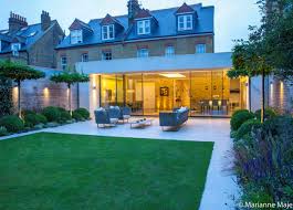 Wandsworth Garden Design Landscaping Project Contemporary Garden Design Modern Garden Design Back Garden Design
