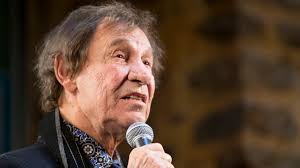 Tu fais des boules de lumières. Un Nouvel Album A 83 Ans Pour Jean Pierre Ferland Tva Nouvelles