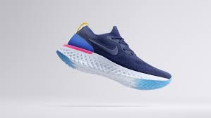 Nike epic react flyknit 2. The Nike Epic React Flyknit Running Shoes Take Performance To The Next Level Complex Ca