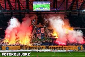 Gornik zabrze take on lech poznan in the 2021/2022 ekstraklasa on friday, july 30, 2021 Lech Poznan Gornik Zabrze 07 04 2018