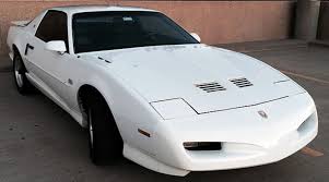 Image result for White 1991 Pontiac