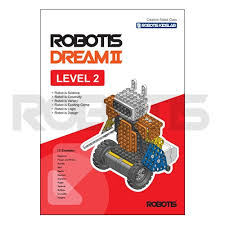 510 likes · 2 talking about this · 1 was here. Dream Ii Products Robotis