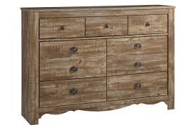 Shellington Dresser Ashley Furniture Homestore Dresser Signature Design By Ashley 7 Drawer Dresser