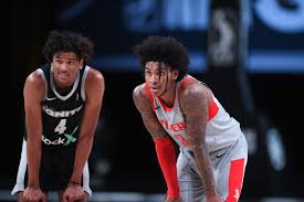 Green, a product of houston heights high school, is the first cornerback. Draft Watch Is Jalen Green To Be The Next Great Toronto Raptor Raptors Hq