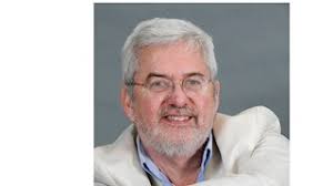 Robert Ray in Conversation