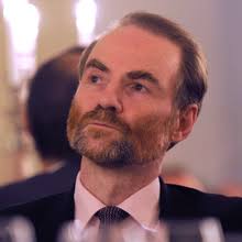 Timothy Garton Ash