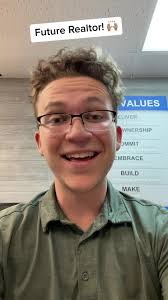 Adam Adamson Licensed Realtor