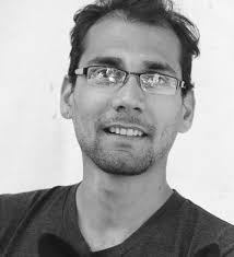 Indra Das: "The artist's job is to provide the seed for an infinite tree of  branching meanings, all flowering inside the hive mind of a collective  human audience."