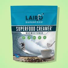 Aug 31, 2020 · it acts as the base for the creamer. Laird Superfood Creamer Review 2019 The Strategist