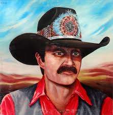 ON THIS DAY in 1976, Saddle Tramp, the CDB's first album