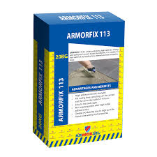 Quikrete concrete mix is available in the following bag sizes: Cement Based Tile Adhesive Armorfix Armorsil West Africa