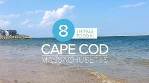 A great place for the kids is taking them to skull island sports world. 8 Things To Do In Cape Cod Ma Budget Travel