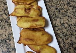 Mildly spiced and slightly crisp south indian style vazhakkai fry made with unripe bananas. Steps To Prepare Ultimate Malabar Banana Fry Best Recipes Tutorial