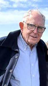 James Beach Steerman