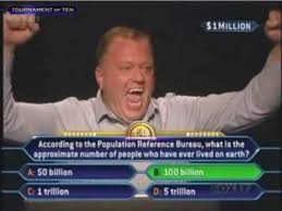 Every $1,000,000 winners on the syndicated version of Who Wants To Be A  Millionaire - YouTube