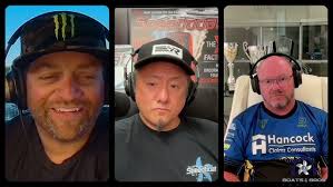 BOATS & BROS (S2E10): with Team Farnsworth Owner WIN FARNSWORTH