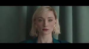 Joan official ITV trailer starring Sophie Turner