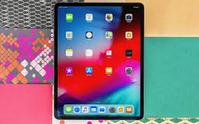 The displays have rounded corners. Apple Ipad Pro 12 9 2018 Review Gsmarena Com Tests